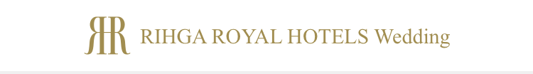 【公式】リーガロイヤルホテル ウエディング