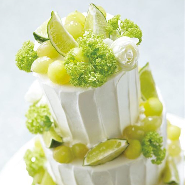 スペシャルオーダーケーキ